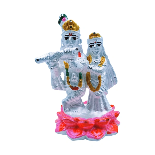 Silver Murti 999T - 15.38