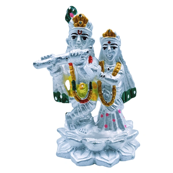 Silver Murti 999T - 17.23