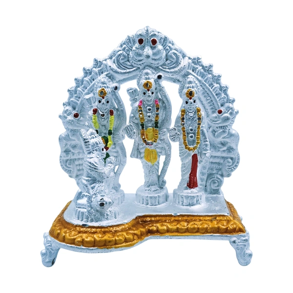 Silver Murti 999T - 34.11