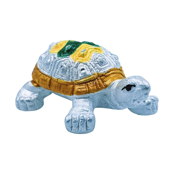 Silver Murti 999T - 9.7