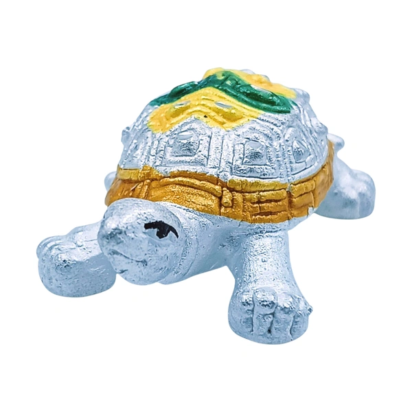 Silver Murti 999T - 9.7