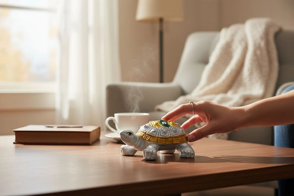 Silver Murti 999T - 9.7