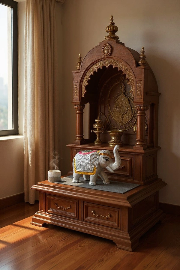 Silver Murti 999T - 24.5