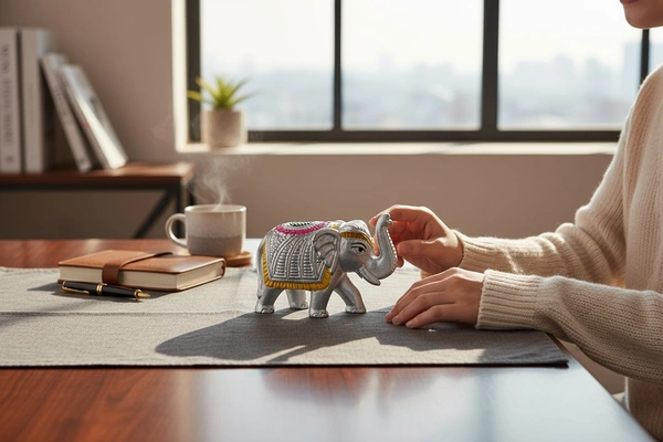 Silver Murti 999T - 11.43