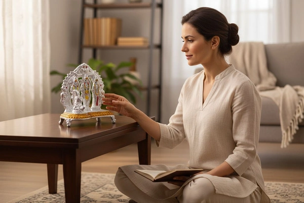 Silver Murti 999T - 34.11