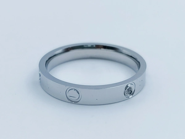 Avani Jewellers Silver Gents Bands - 5, 25