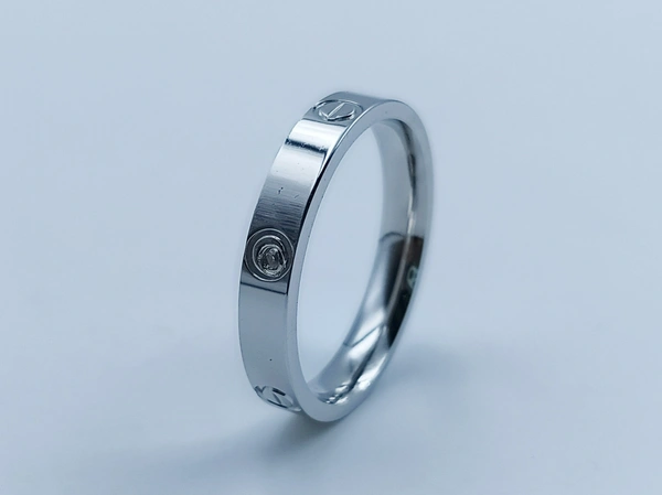 Avani Jewellers Silver Gents Bands - 5, 25