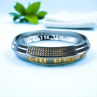 Avani Jewellers Silver Gents Kade - 42.66, 2.12 INCH