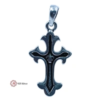 Silver God Pendant - 2.33