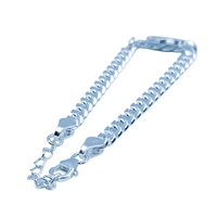 Silver Baby Bracelet - 8.94, Adjustable