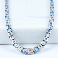 Silver Italian Chain - 39.69, 20 INCH