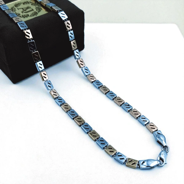 Silver Italian Chain - 33.72, 24 INCH