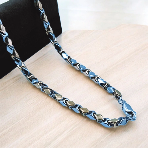 Silver Italian Chain - 30.98, 20 INCH