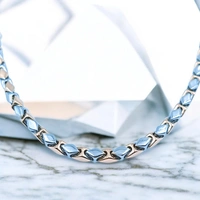 Silver Italian Chain - 30.98, 20 INCH