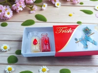 Silver Fancy Rakhi - Free Size