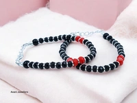 Silver Baby Fancy Kade - 5.34, Adjustable