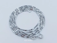 Avani Jewellers Silver Italian Chain - 4.35, 20-Inch
