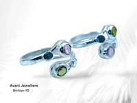 Silver Handmade Bichiya - 4.6