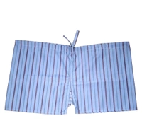 IGNOTO Cotton Underwear Patte wala Kaccha with String || Janghiya Nade vala Nekar Boxer for Men (Color: Assured) - 2