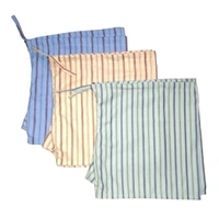 IGNOTO Cotton Underwear Patte wala Kaccha with String || Janghiya Nade vala Nekar Boxer for Men (Color: Assured) - 3