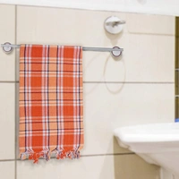 Soft and fast water absorbent Cotton Bath Towels || Anti Bacterial (75cms x 152cms)(Colour: Assorted) - 3