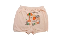 Baby, Kids Inner Wear, bloomers || Unisex Printed Cotton Panty || 100% Cotton Housiry With Cartoon Print - 12, 3-4 Years