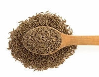 Organic Jeera (Cumin) - 200 Gms