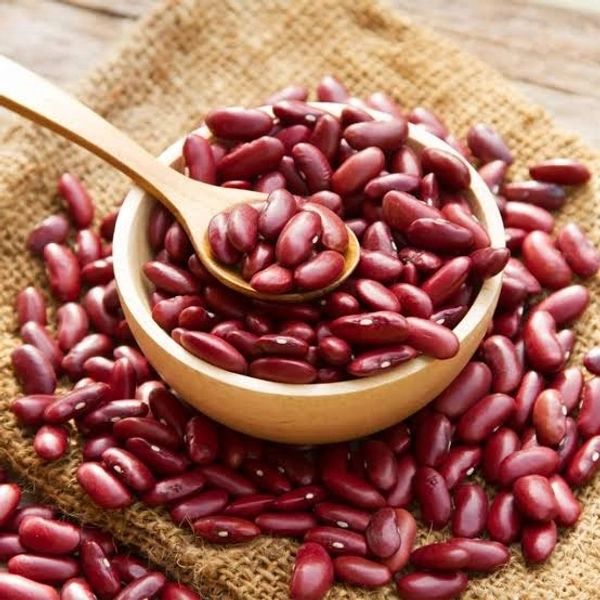 Red Rajma - 1 KG