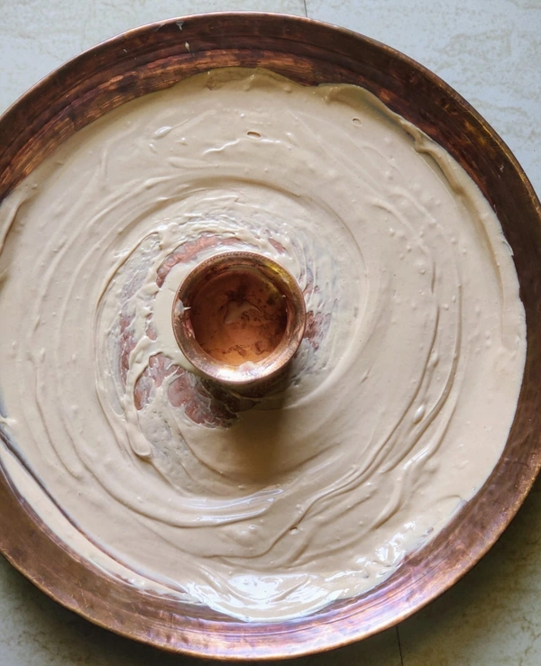 Purnima Shata-dhauta-ghrita - 30 Grams