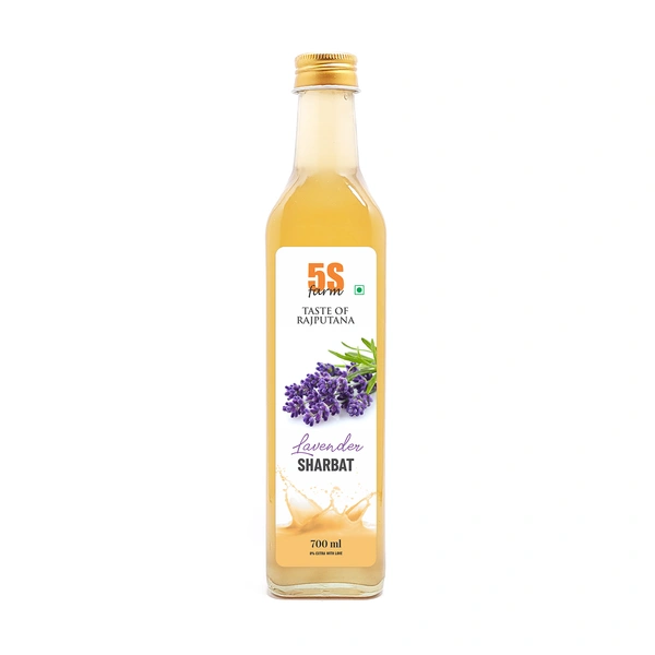 Lavender - 700 ml
