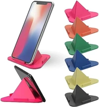 New 3 IN 1 Mobile Stand Multi Colour 
