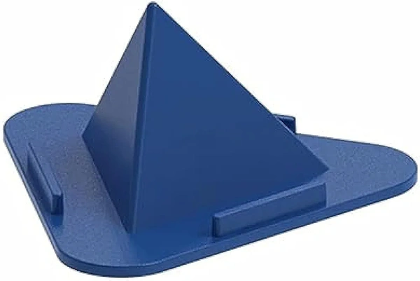 New 3 IN 1 Mobile Stand Multi Colour 