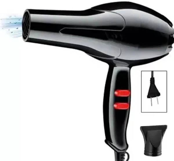 New NOVA NV-6130 HAIR DRYER 