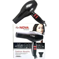 New NOVA NV-6130 HAIR DRYER 