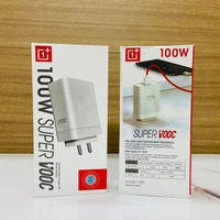 One plus 100W 💯% Og Super Vooc Ultra Fast Charger Fast Charge 1by1 Lamination