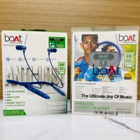 Boat Rockerz (453) Magnetic 🧲 on Off + EQ Working+metal & magnet 🧲 Ear