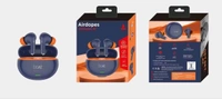 Boat Airdopes 81 Earbuds 💯% Og Quality 