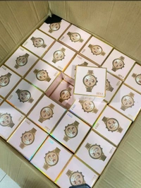 Gen 9 Smart Watch ⌚ Diamond 💎 Golden Edition Double Strap 