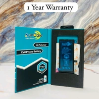 Suncare Marvellous Series IPHONE Android Modal Battery 🔋 Li-polymer  - IPHONE X