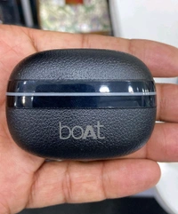 Boat New WindPods Pure Extra Bass Sound Quality Earbuds Big Box Multi Colour 