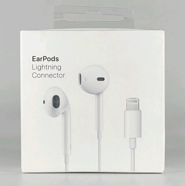 Iphone Earphone  11/12/13/14  Direct Connect Without Bluetooth Connection 💯% Og Quality 