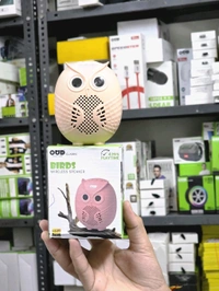 OUD Birds New Speaker ๐ 5Watt OutPut