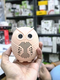 OUD Birds New Speaker ๐ 5Watt OutPut