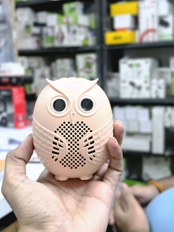 OUD Birds New Speaker ๐ 5Watt OutPut