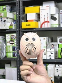 OUD Birds New Speaker ๐ 5Watt OutPut