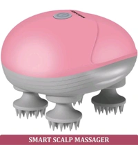 Maxtop Smart Scalp Head Massager (6 Diffrent Colour)
