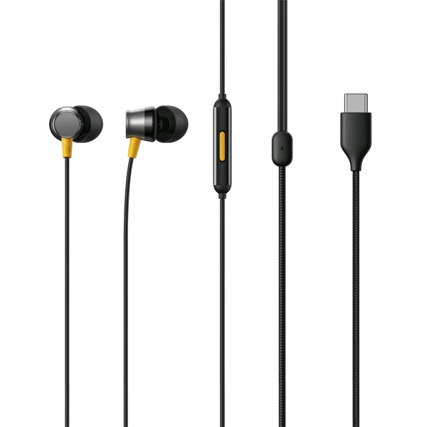 Realme Buds 3 Type-c Diffrent Serial Number Original Quality Earphone 