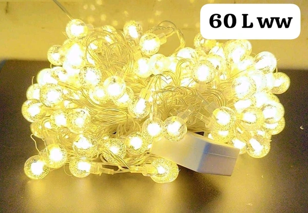 MU 101 Warm Light 60L