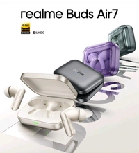 Realme Buds Air 7 💯% Og Quality 🥳