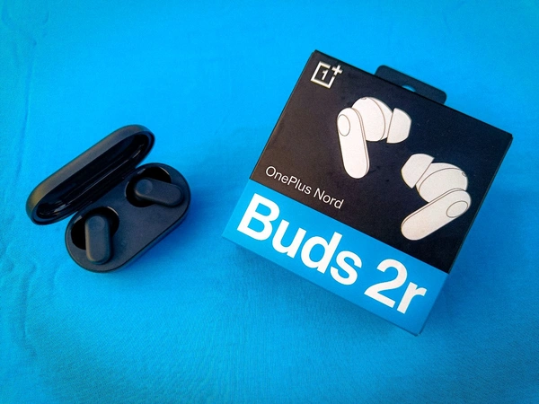 Oneplus Buds 2R Matte Finished 💯% Og Quality Earbuds